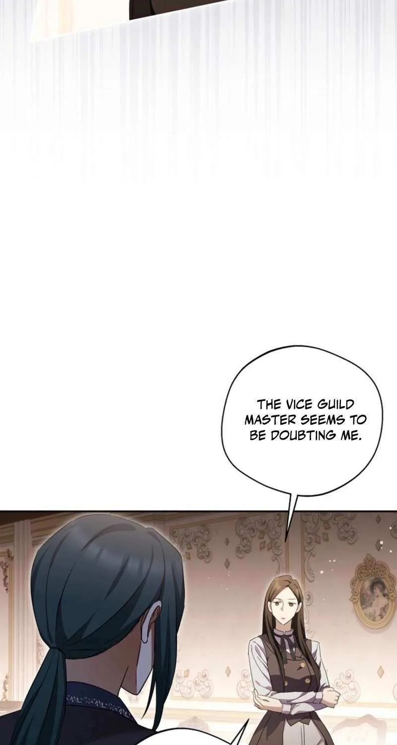There Is No Need to be Obsessed with me Chapter 62 page 63 - 