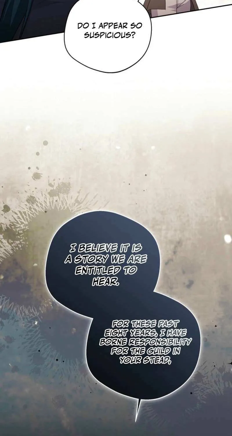 There Is No Need to be Obsessed with me Chapter 62 page 64 - 