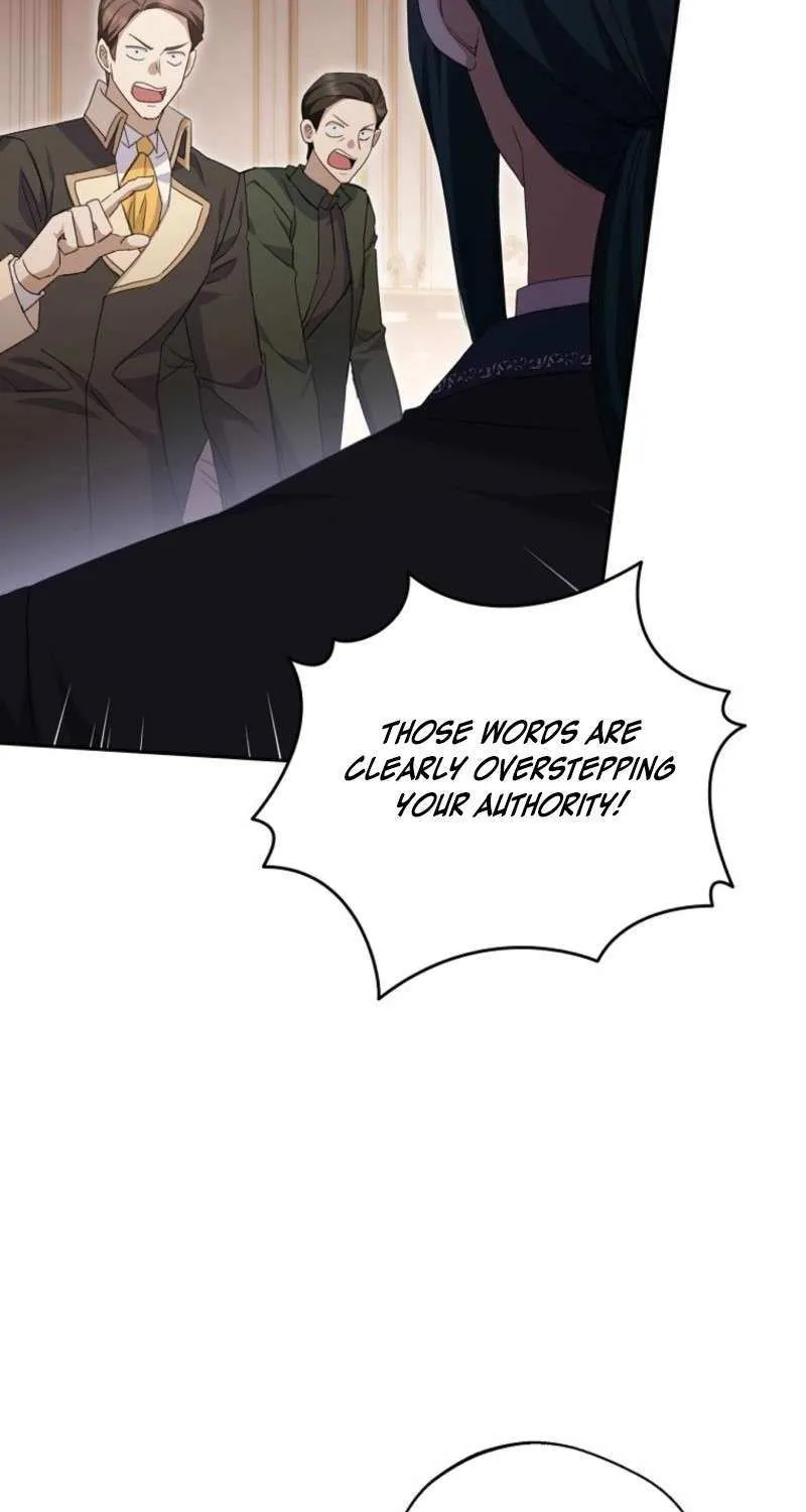 There Is No Need to be Obsessed with me Chapter 62 page 67 - 