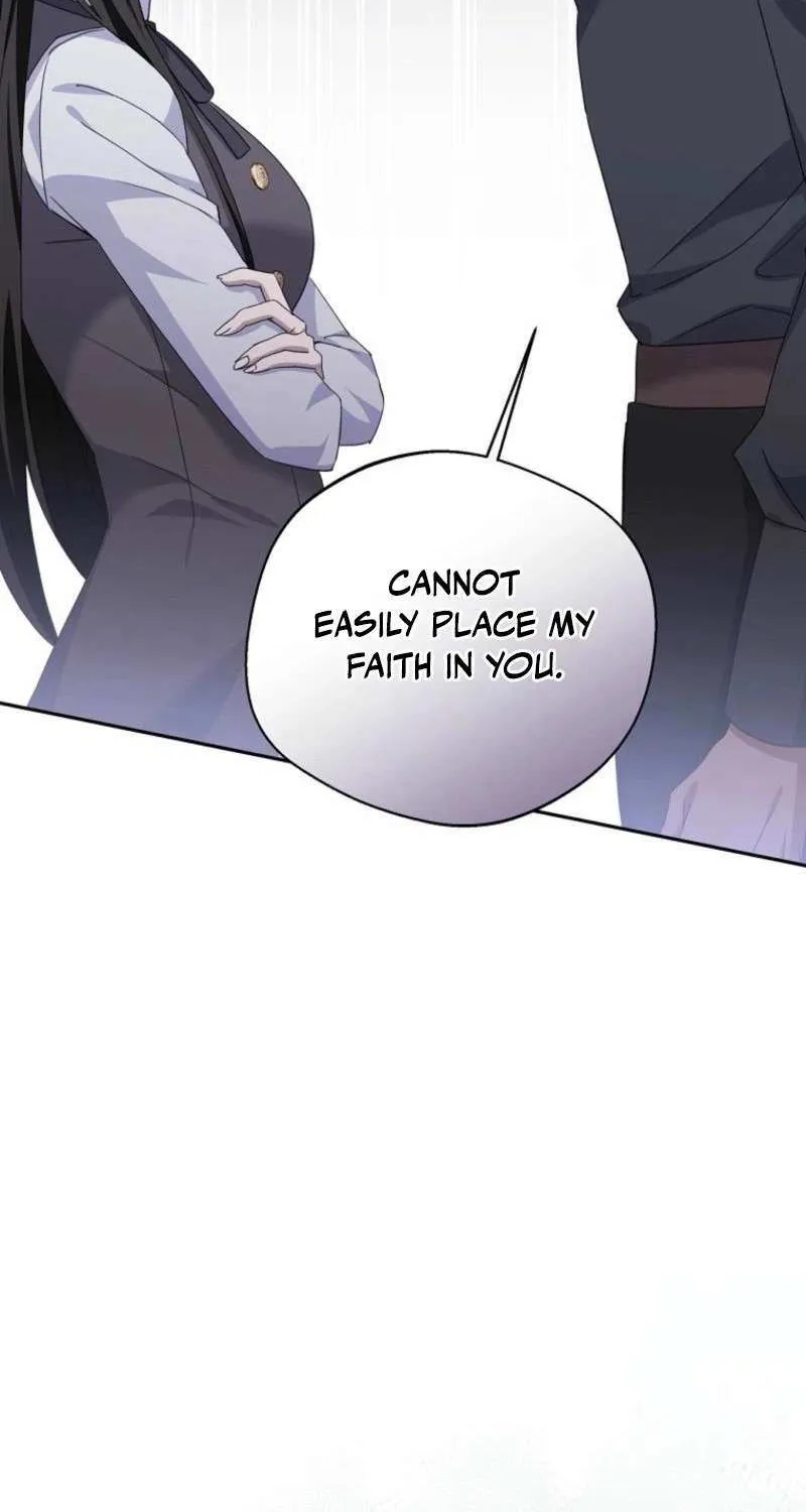 There Is No Need to be Obsessed with me Chapter 62 page 72 - 