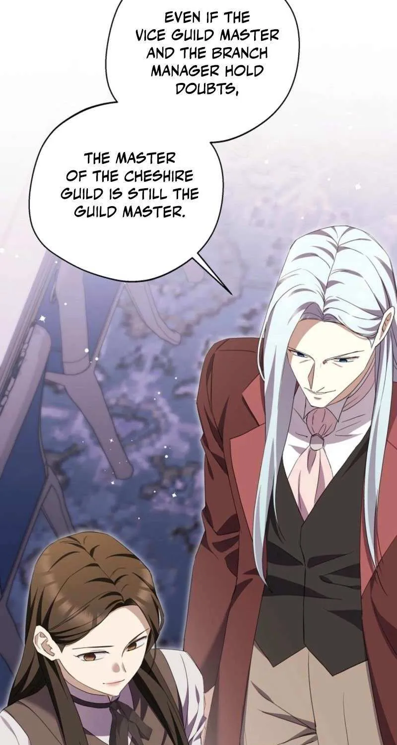 There Is No Need to be Obsessed with me Chapter 62 page 77 - 