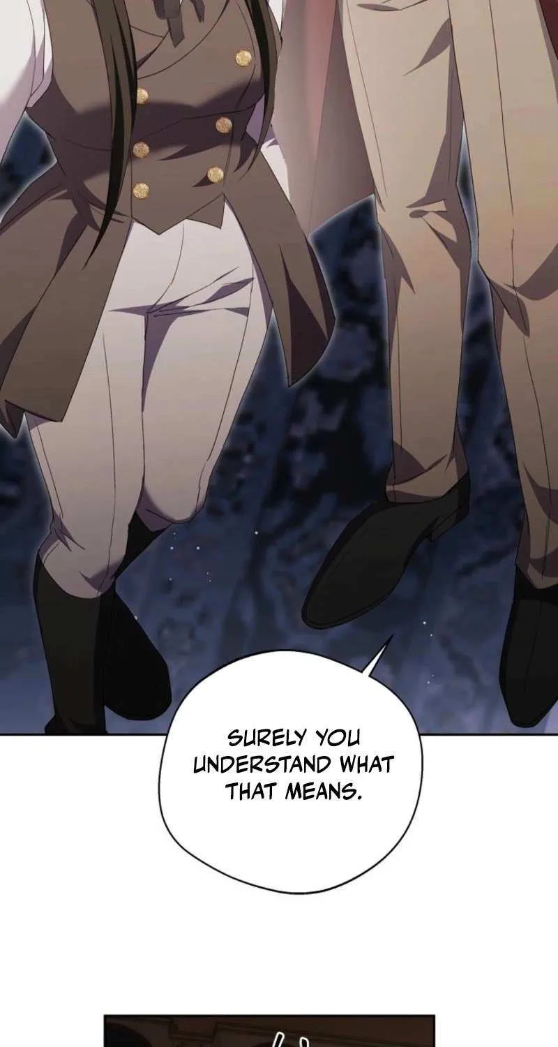 There Is No Need to be Obsessed with me Chapter 62 page 78 - 