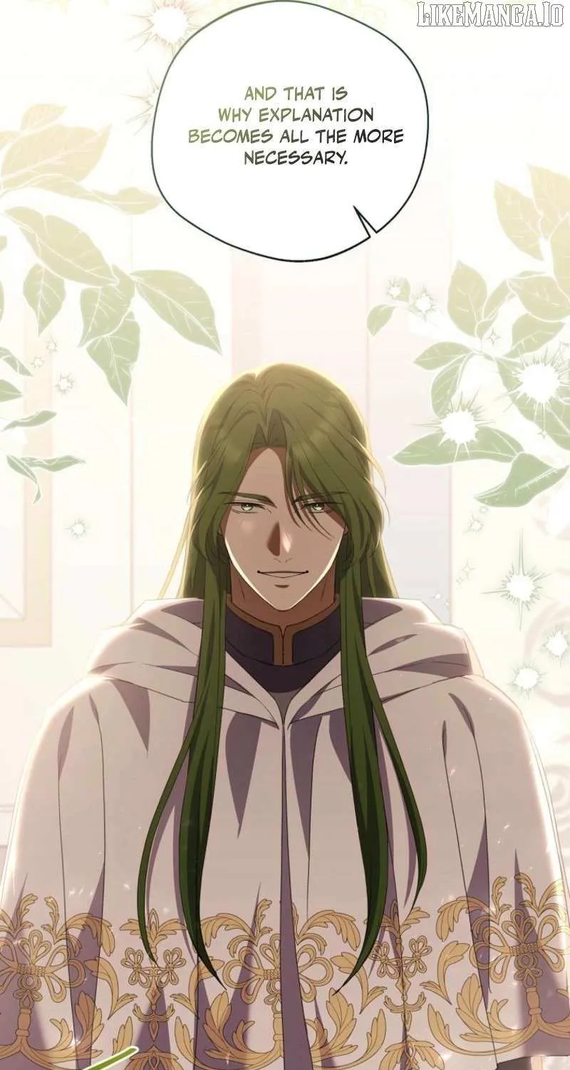 There Is No Need to be Obsessed with me Chapter 62 page 81 - 