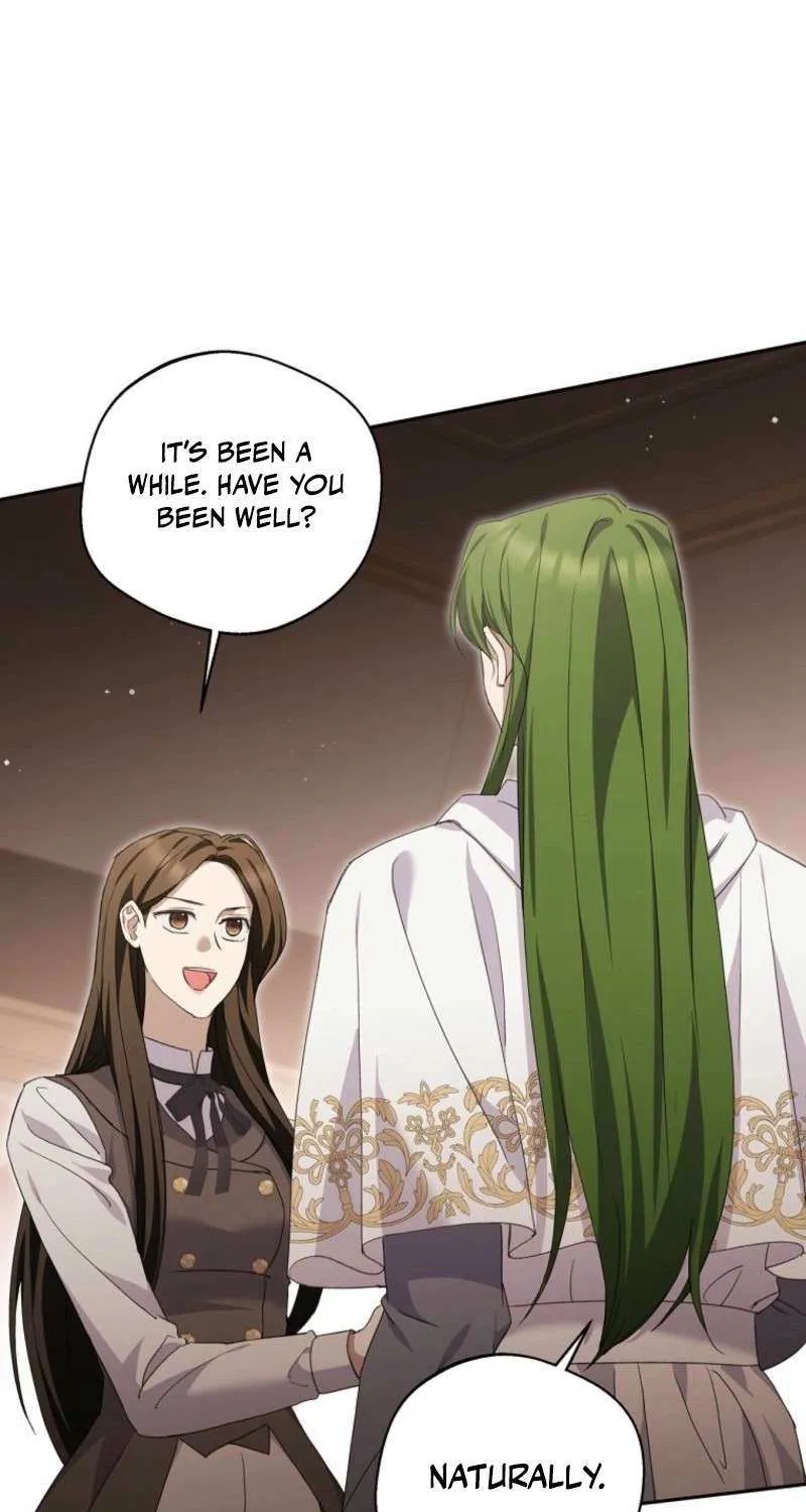 There Is No Need to be Obsessed with me Chapter 62 page 87 - 