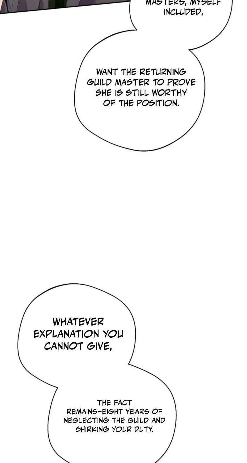 There Is No Need to be Obsessed with me Chapter 62 page 92 - 