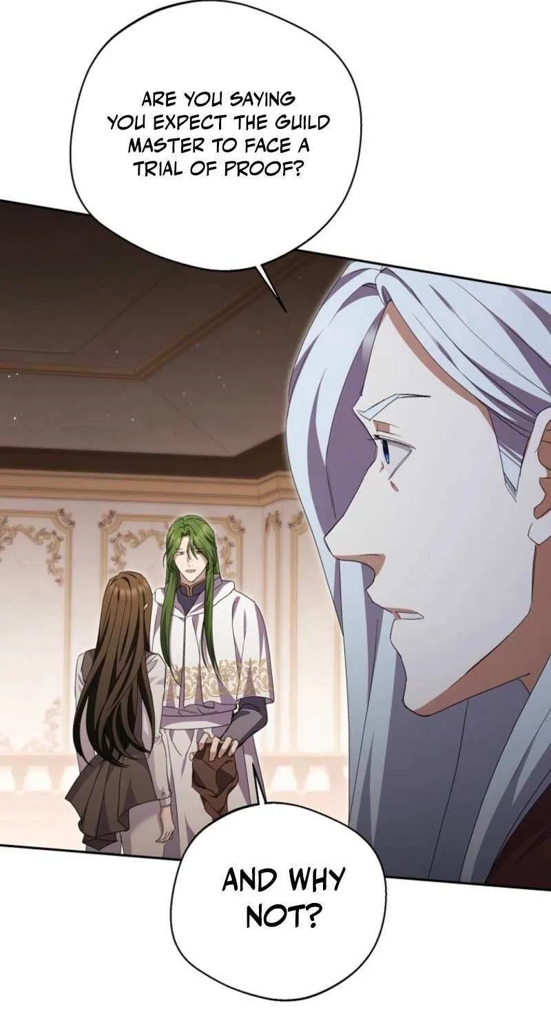 There Is No Need to be Obsessed with me Chapter 62 page 94 - 