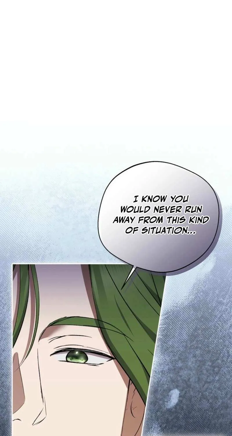 There Is No Need to be Obsessed with me Chapter 62 page 95 - 