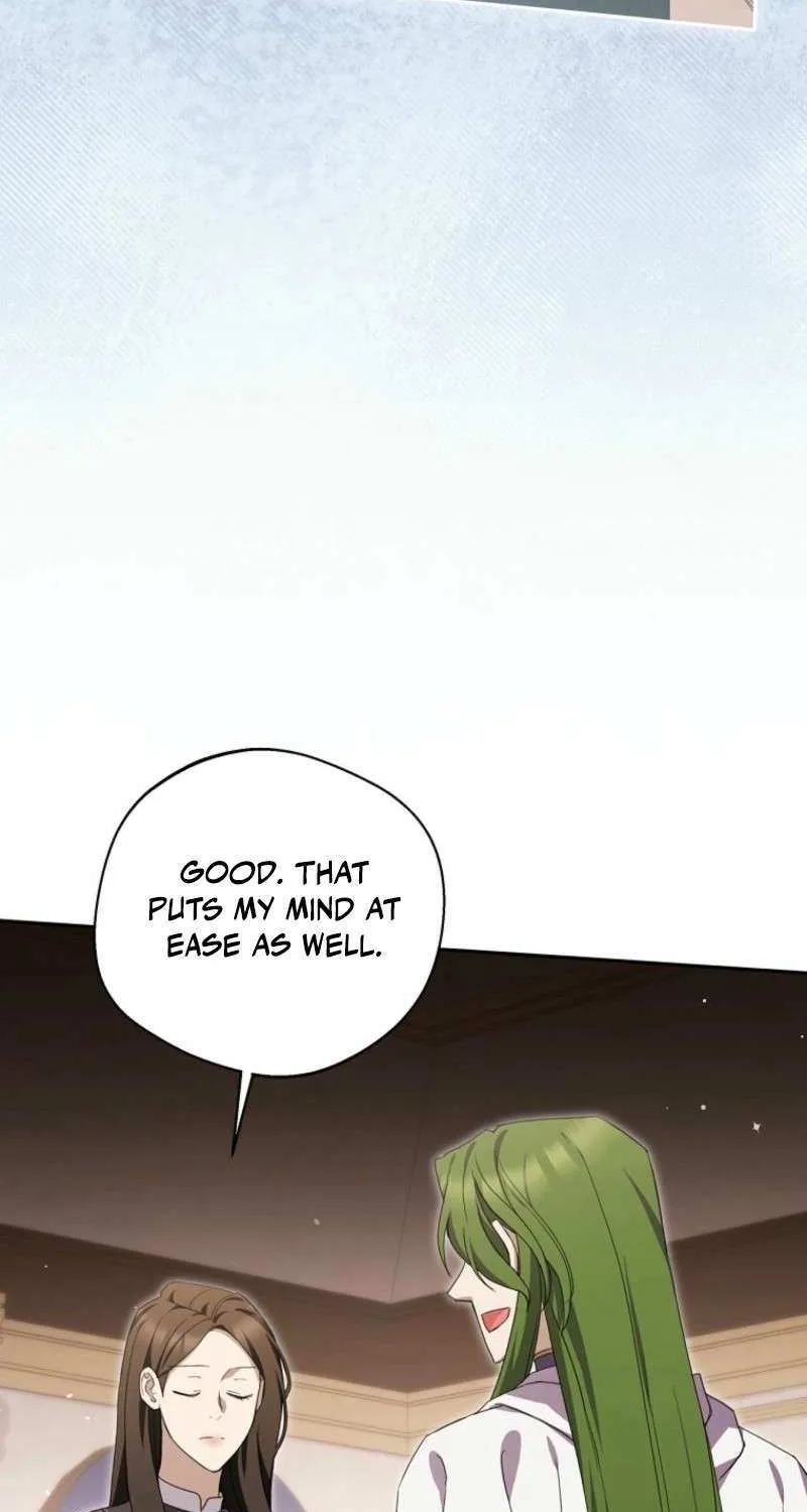 There Is No Need to be Obsessed with me Chapter 62 page 97 - 