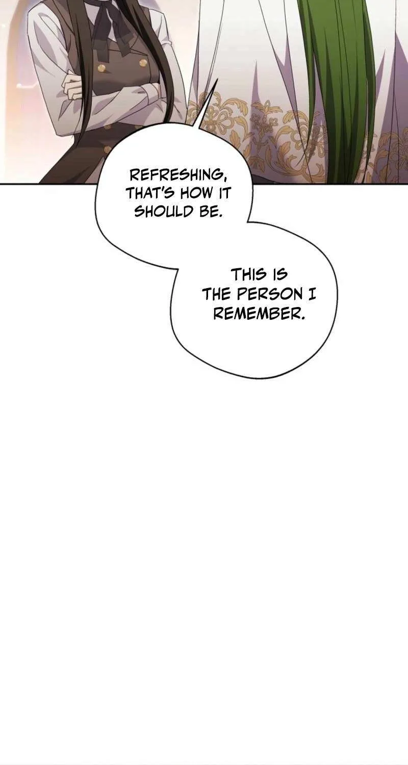 There Is No Need to be Obsessed with me Chapter 62 page 98 - 