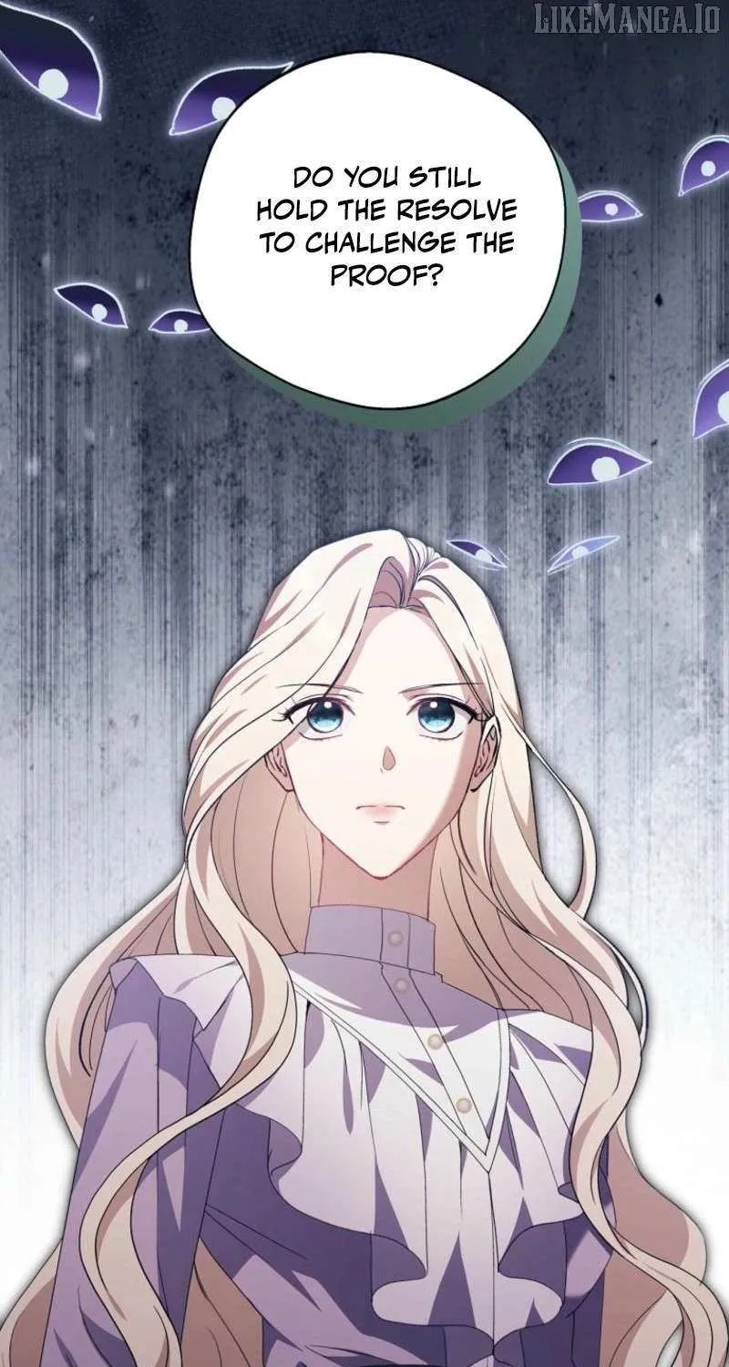 There Is No Need to be Obsessed with me Chapter 62 page 100 - 