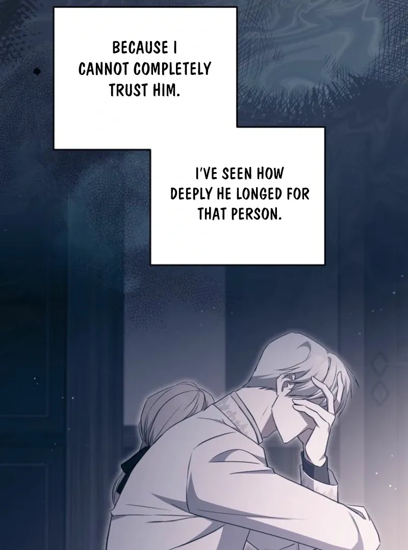 There Is No Need to be Obsessed with me Chapter 63 page 113 - 