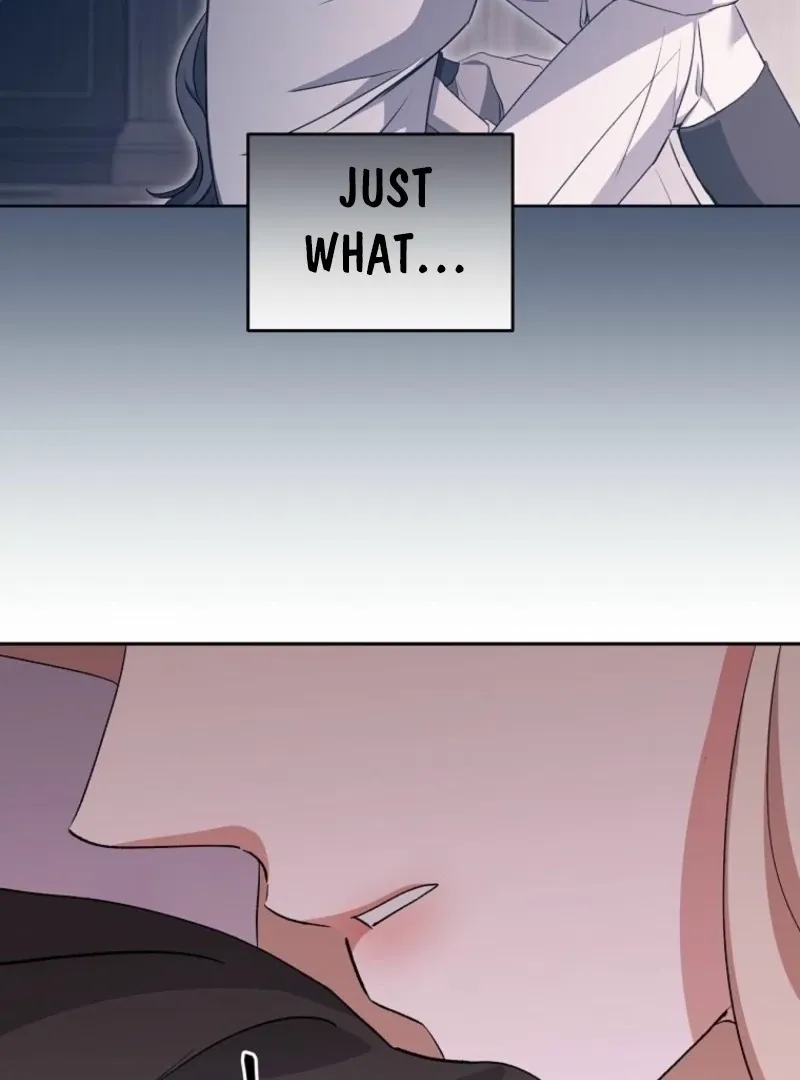 There Is No Need to be Obsessed with me Chapter 63 page 114 - 