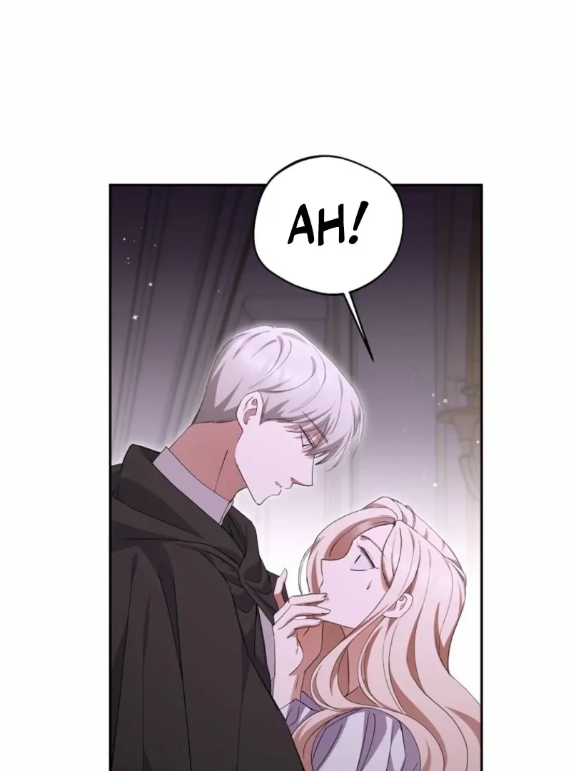There Is No Need to be Obsessed with me Chapter 63 page 116 - 