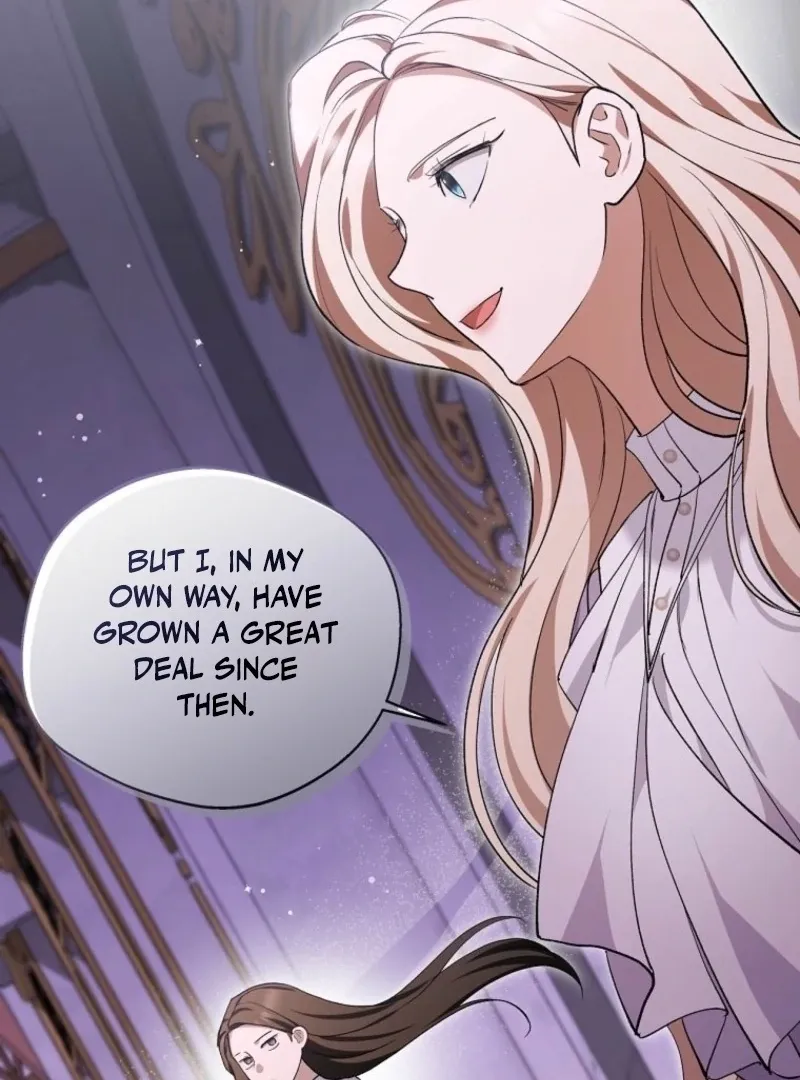 There Is No Need to be Obsessed with me Chapter 63 page 13 - 