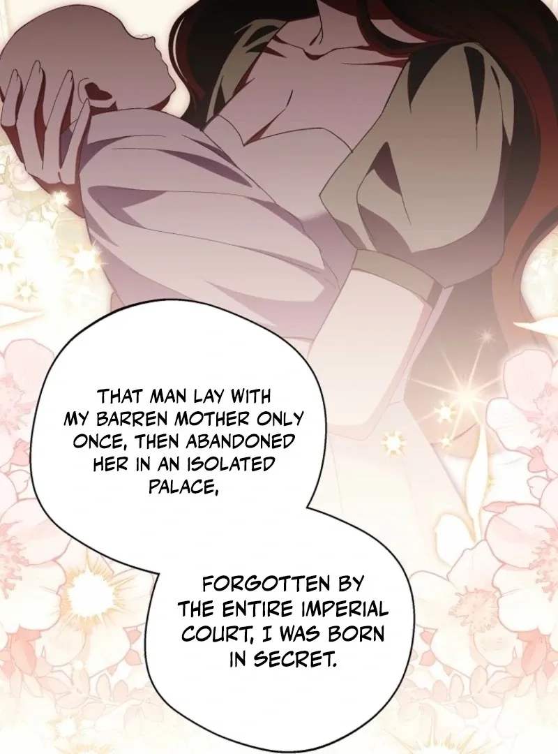 There Is No Need to be Obsessed with me Chapter 63 page 122 - 