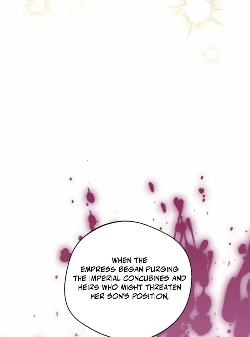 There Is No Need to be Obsessed with me Chapter 63 page 123 - 