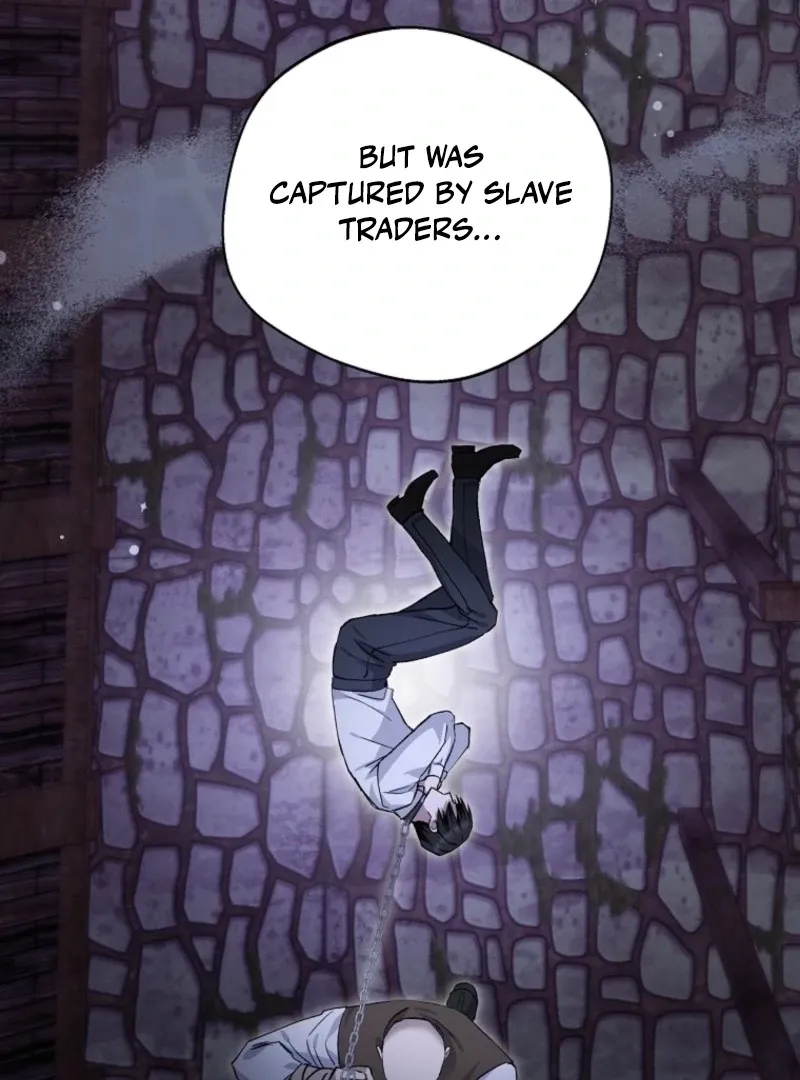 There Is No Need to be Obsessed with me Chapter 63 page 130 - 