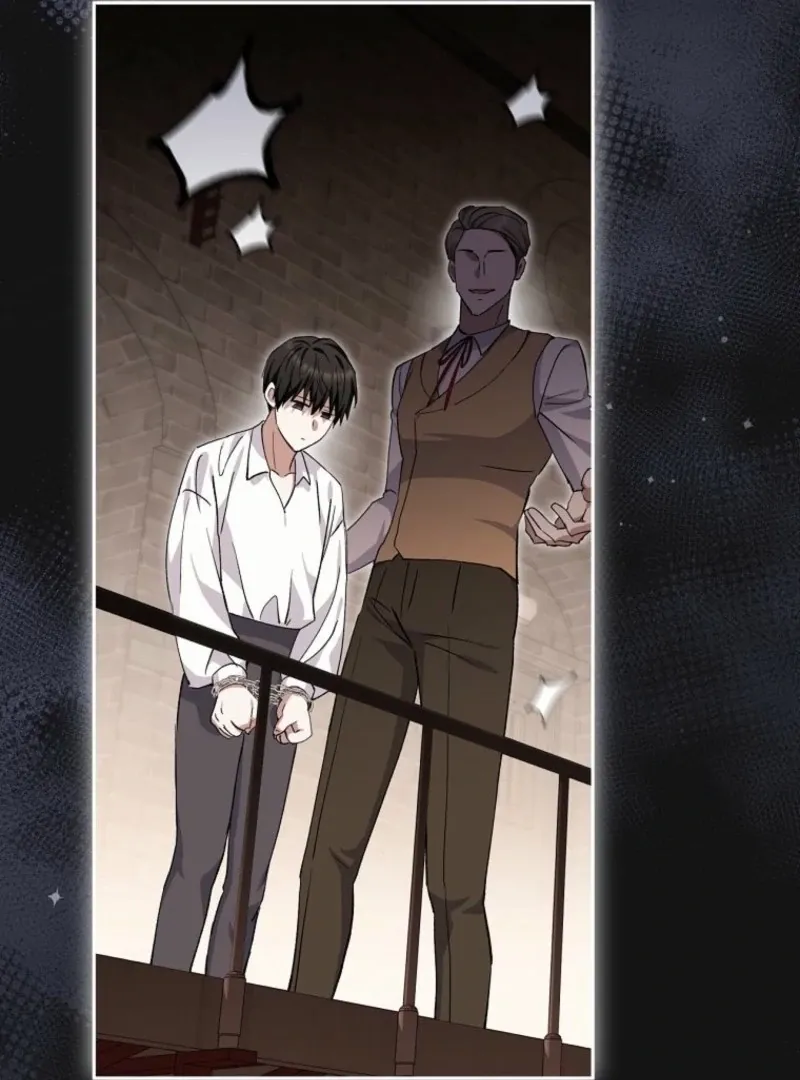 There Is No Need to be Obsessed with me Chapter 63 page 132 - 