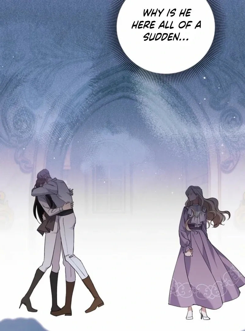 There Is No Need to be Obsessed with me Chapter 63 page 24 - 