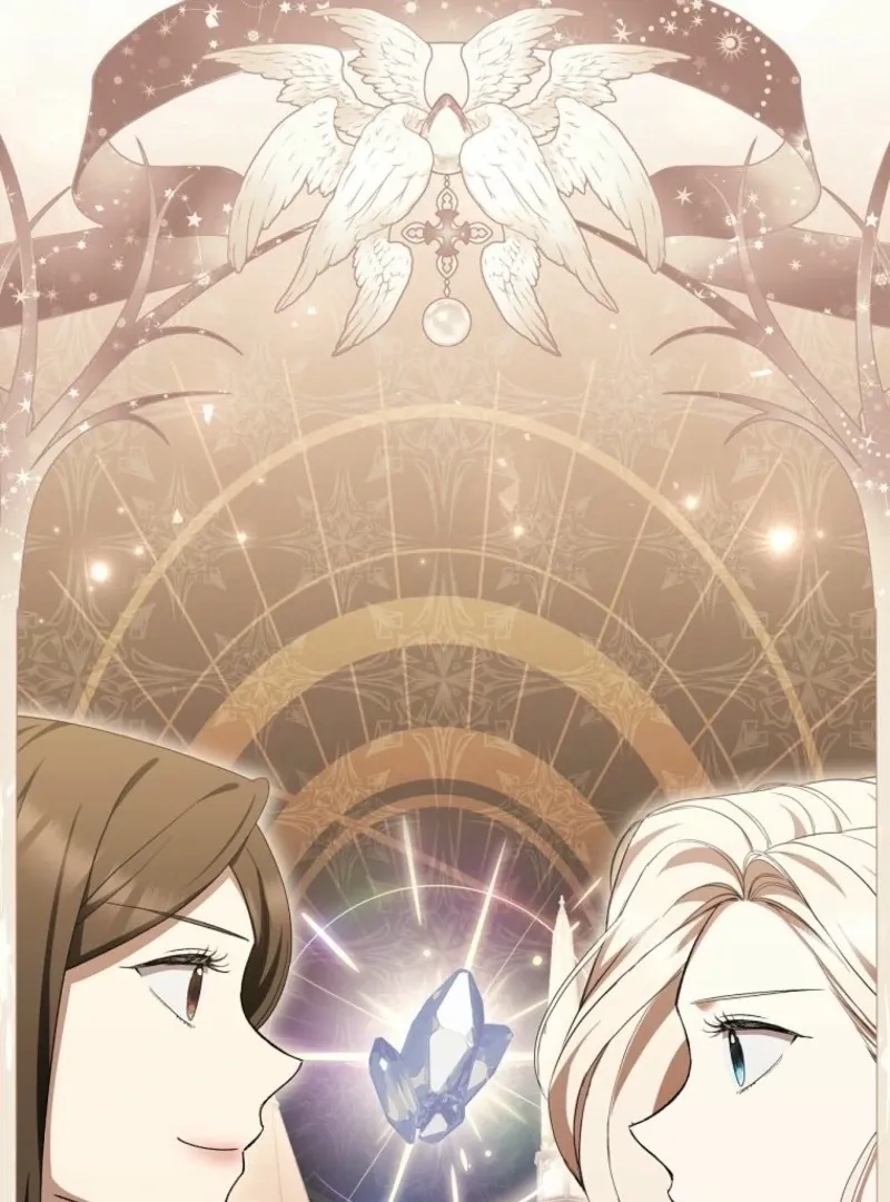 There Is No Need to be Obsessed with me Chapter 63 page 4 - 