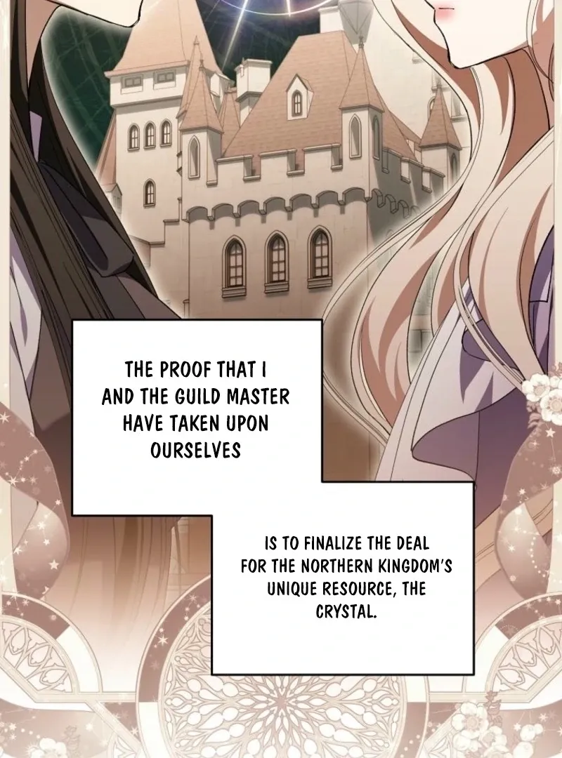 There Is No Need to be Obsessed with me Chapter 63 page 5 - 