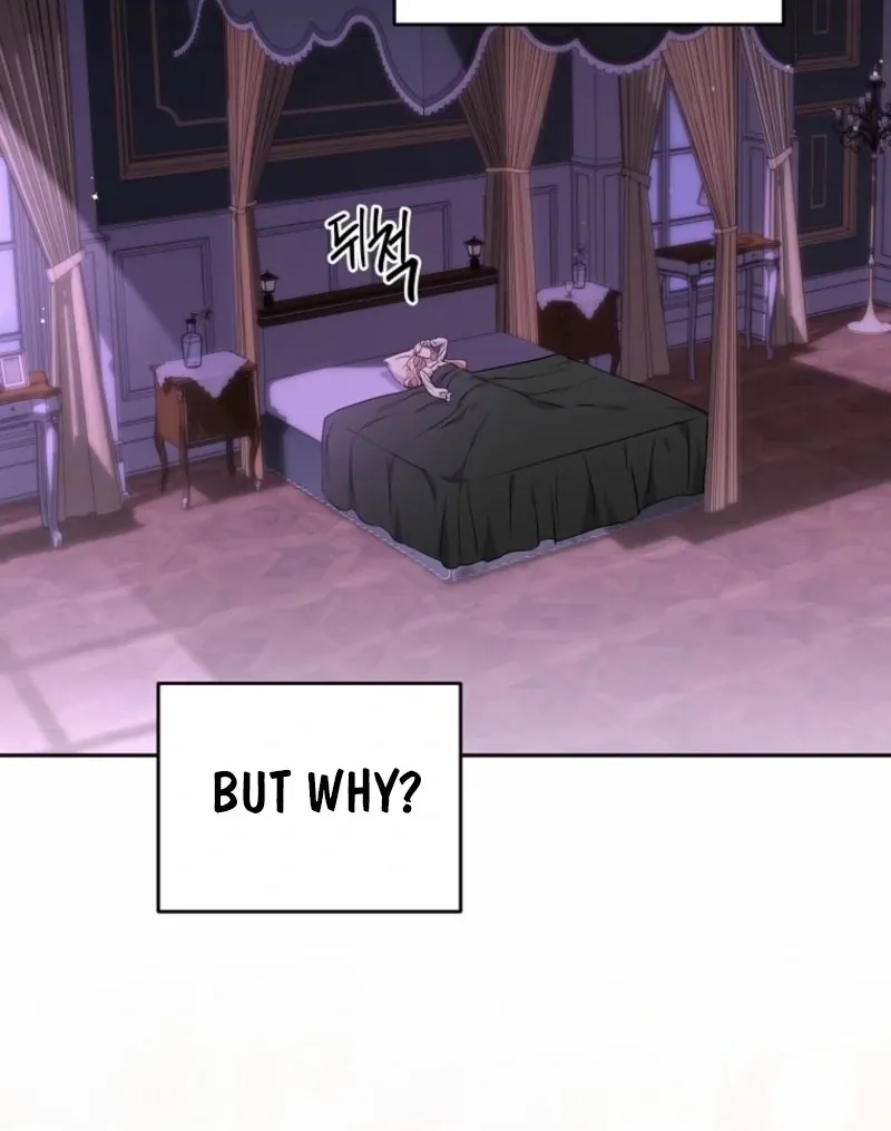 There Is No Need to be Obsessed with me Chapter 63 page 41 - 