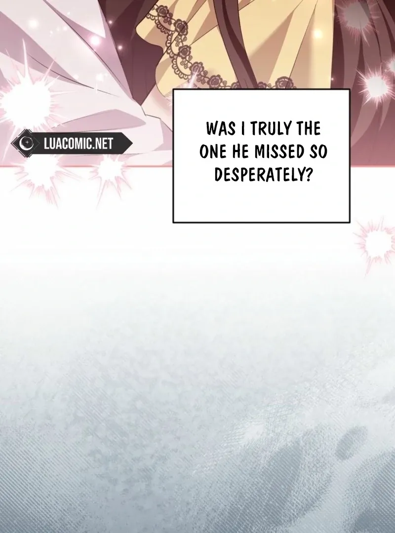 There Is No Need to be Obsessed with me Chapter 63 page 44 - 