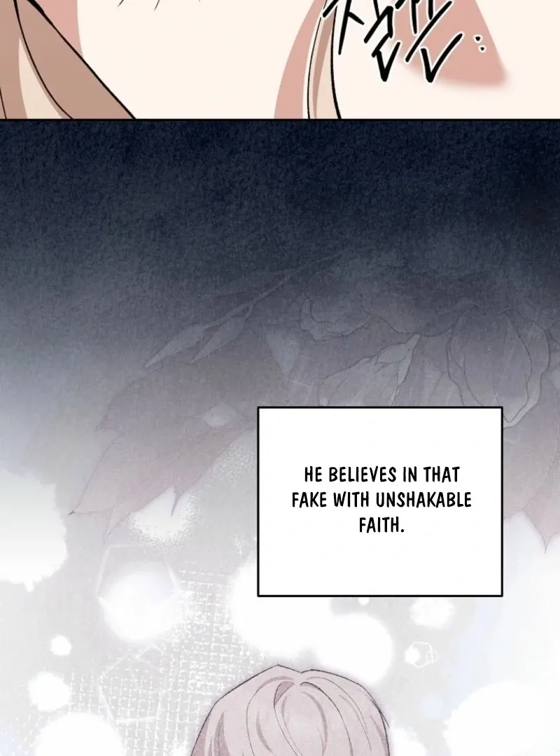 There Is No Need to be Obsessed with me Chapter 63 page 50 - 
