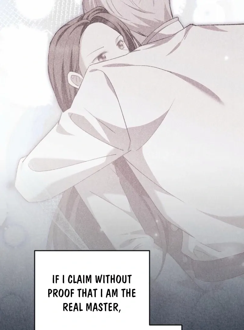 There Is No Need to be Obsessed with me Chapter 63 page 51 - 