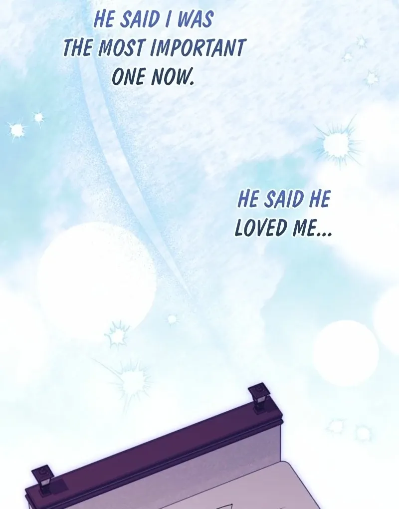 There Is No Need to be Obsessed with me Chapter 63 page 55 - 