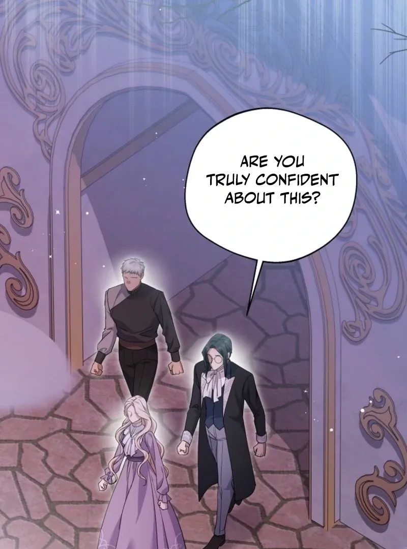 There Is No Need to be Obsessed with me Chapter 63 page 7 - 