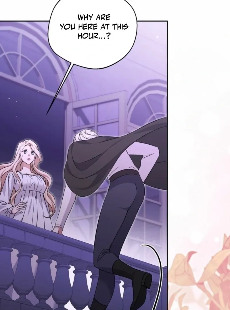 There Is No Need to be Obsessed with me Chapter 63 page 66 - 