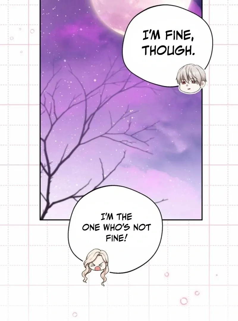 There Is No Need to be Obsessed with me Chapter 63 page 78 - 