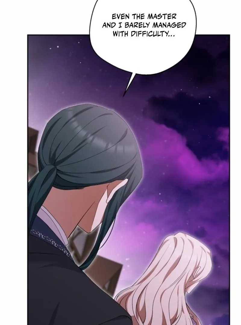 There Is No Need to be Obsessed with me Chapter 63 page 9 - 