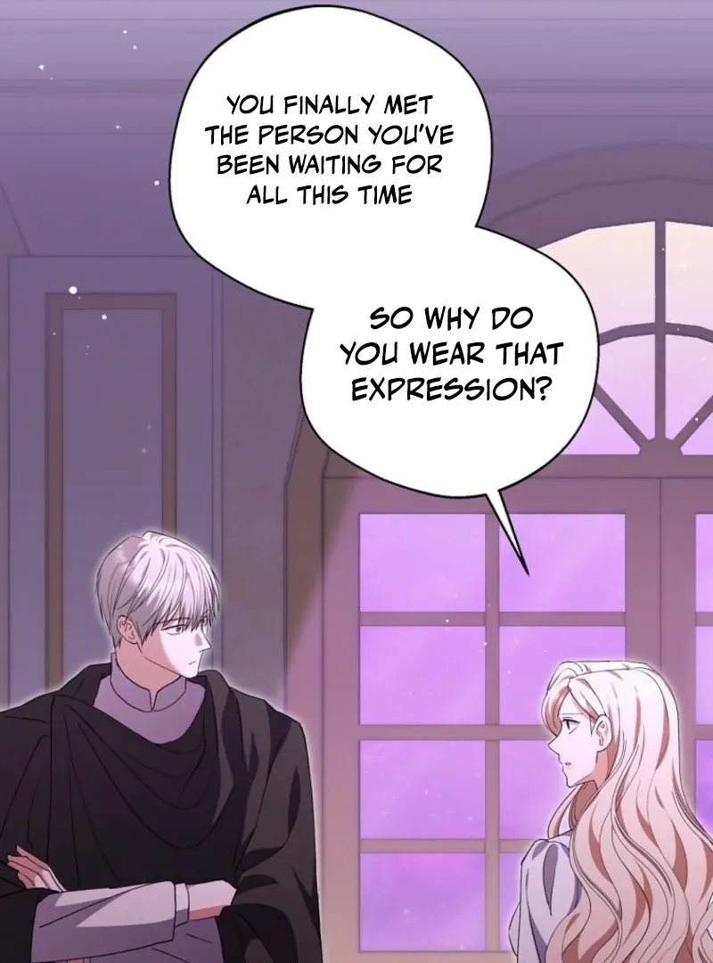 There Is No Need to be Obsessed with me Chapter 63 page 85 - 