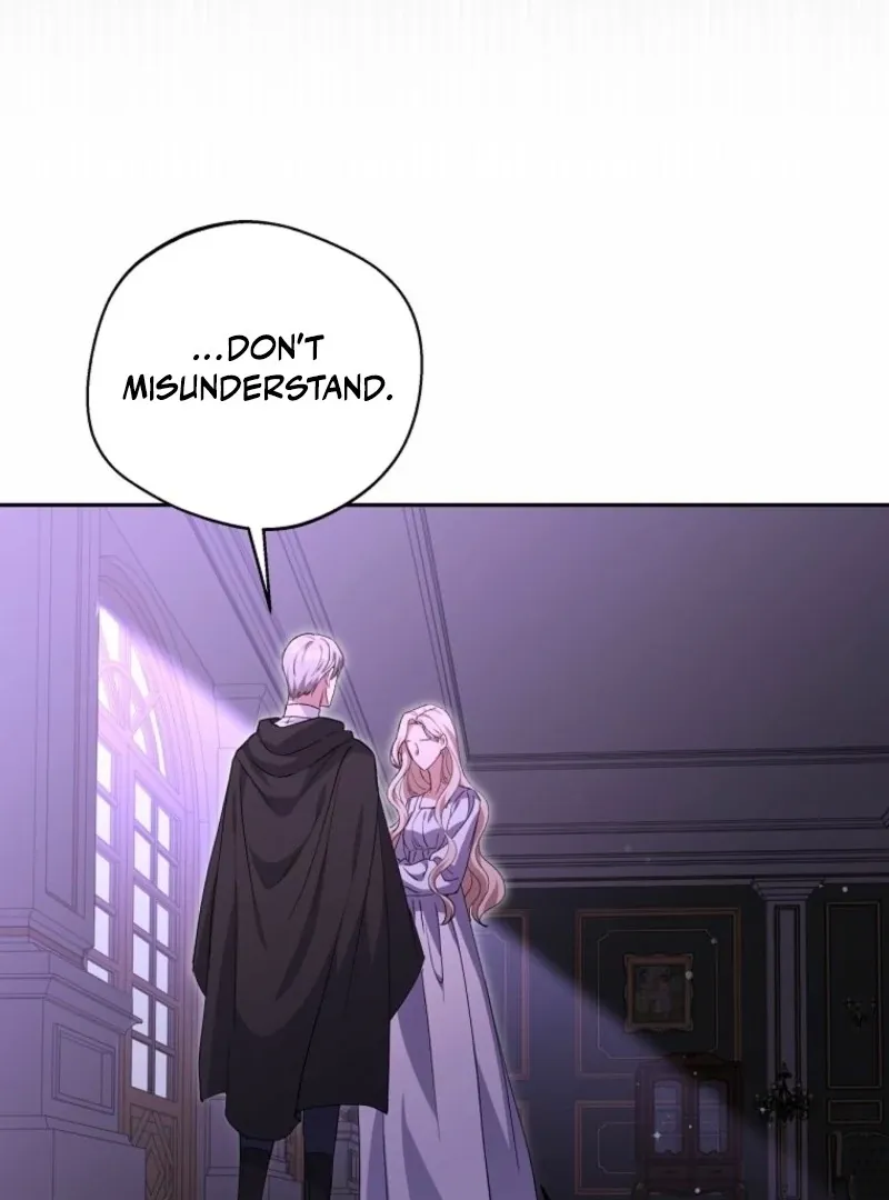 There Is No Need to be Obsessed with me Chapter 63 page 89 - 
