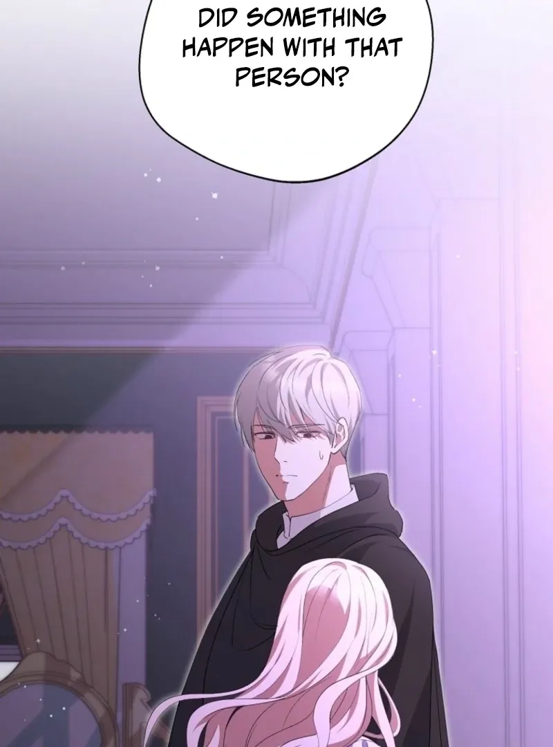 There Is No Need to be Obsessed with me Chapter 63 page 92 - 
