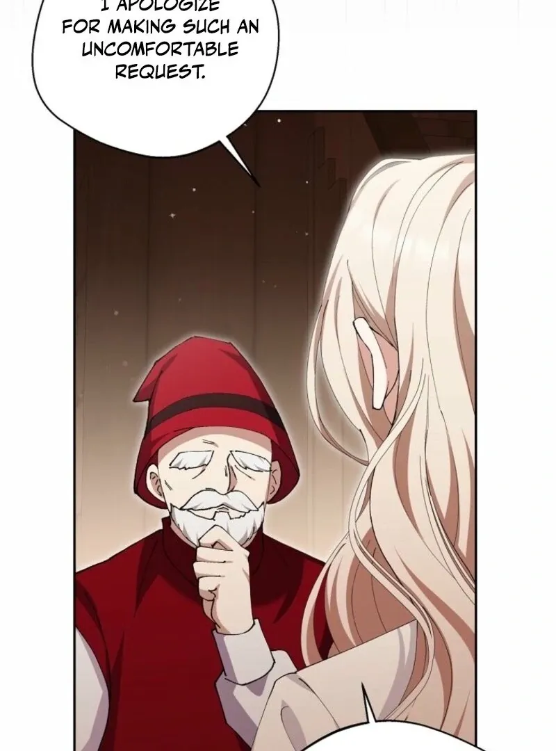 There Is No Need to be Obsessed with me Chapter 64 page 102 - 