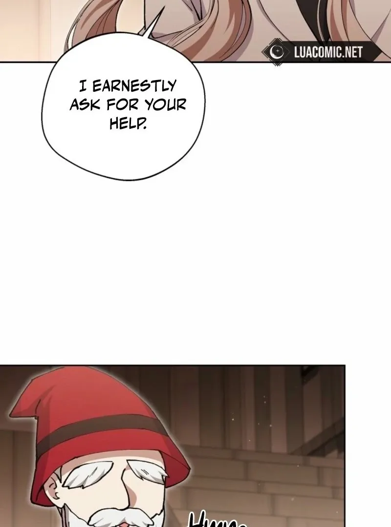 There Is No Need to be Obsessed with me Chapter 64 page 106 - 