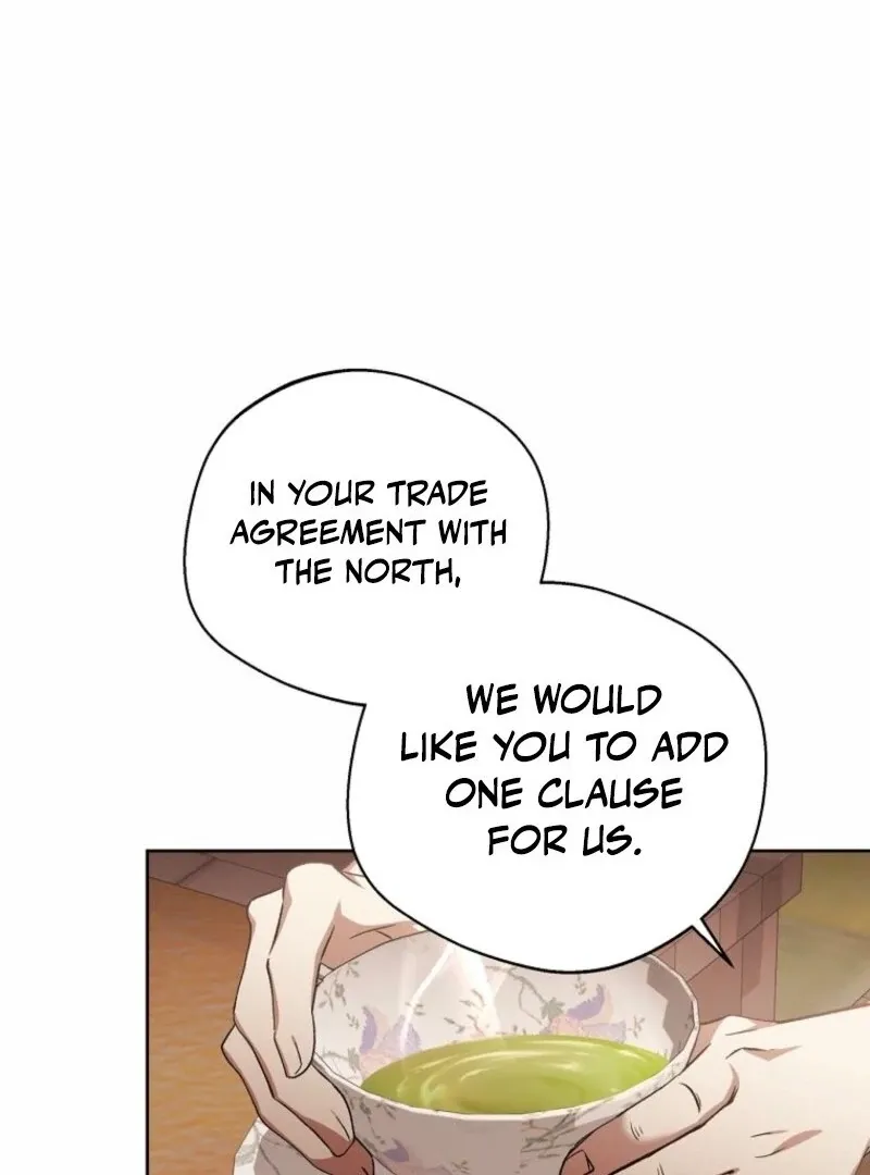 There Is No Need to be Obsessed with me Chapter 64 page 109 - 
