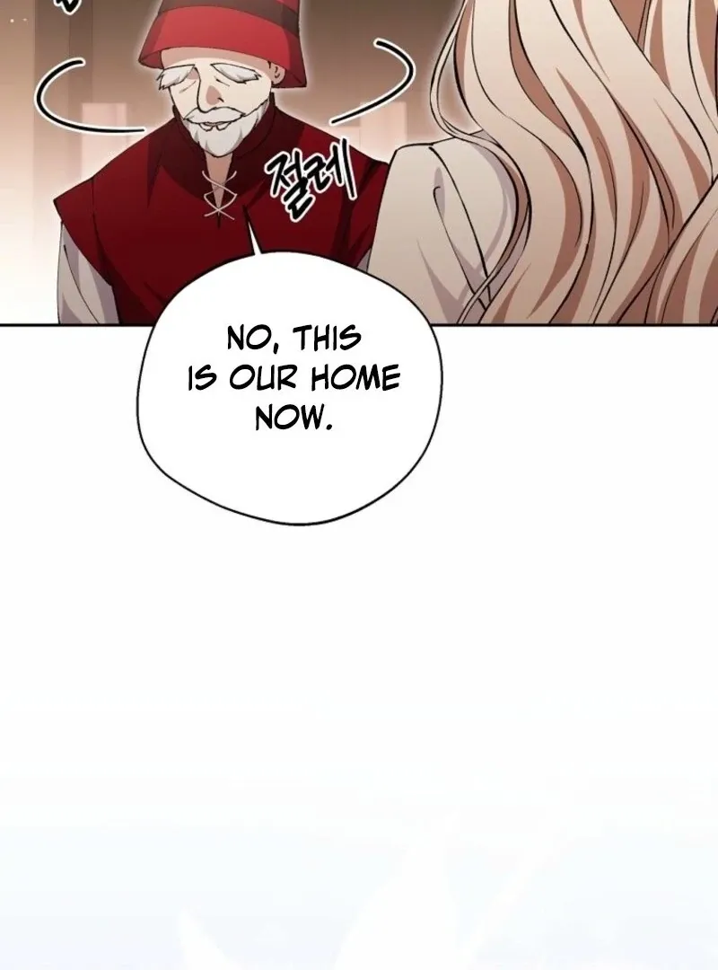 There Is No Need to be Obsessed with me Chapter 64 page 114 - 