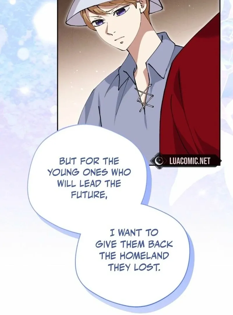 There Is No Need to be Obsessed with me Chapter 64 page 118 - 