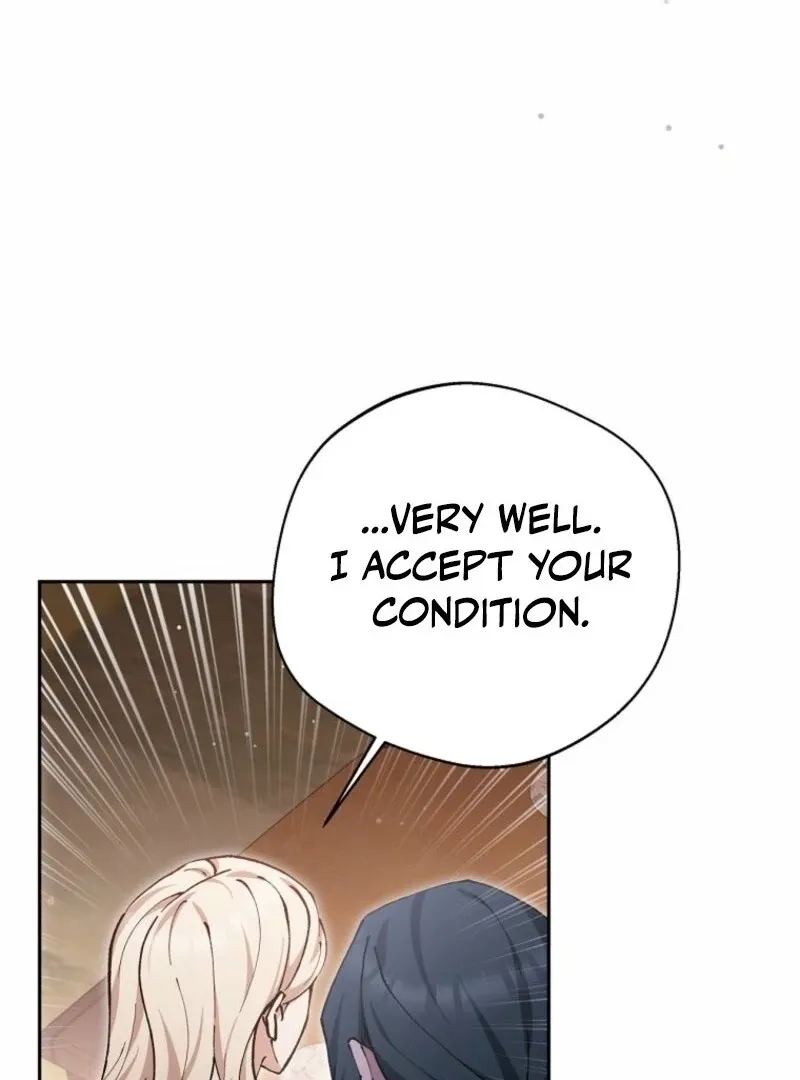 There Is No Need to be Obsessed with me Chapter 64 page 120 - 