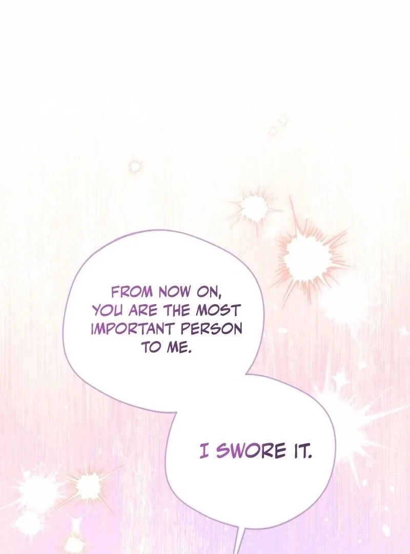 There Is No Need to be Obsessed with me Chapter 64 page 13 - 