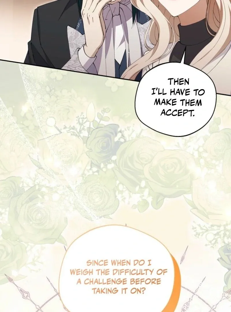 There Is No Need to be Obsessed with me Chapter 64 page 123 - 