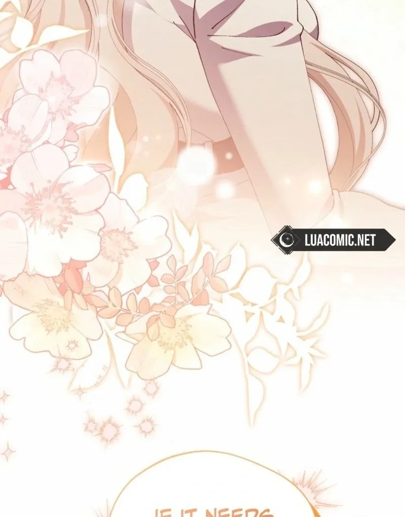 There Is No Need to be Obsessed with me Chapter 64 page 125 - 