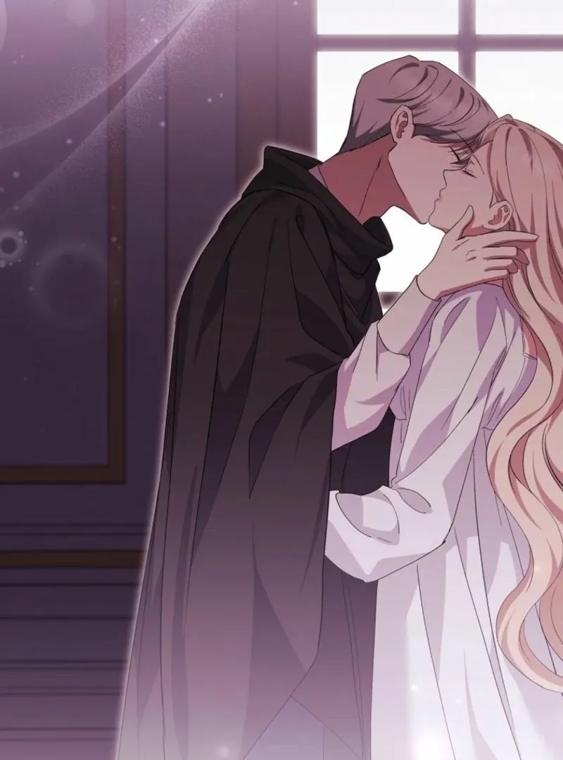 There Is No Need to be Obsessed with me Chapter 64 page 20 - 