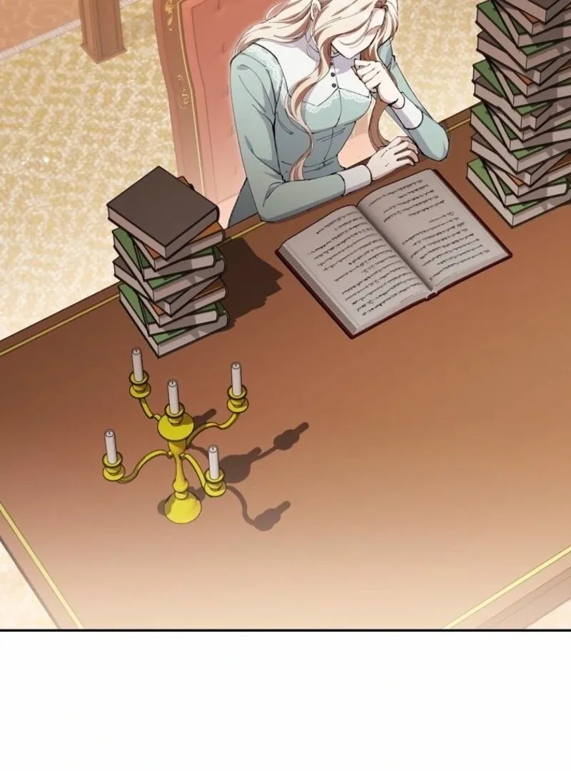 There Is No Need to be Obsessed with me Chapter 64 page 25 - 