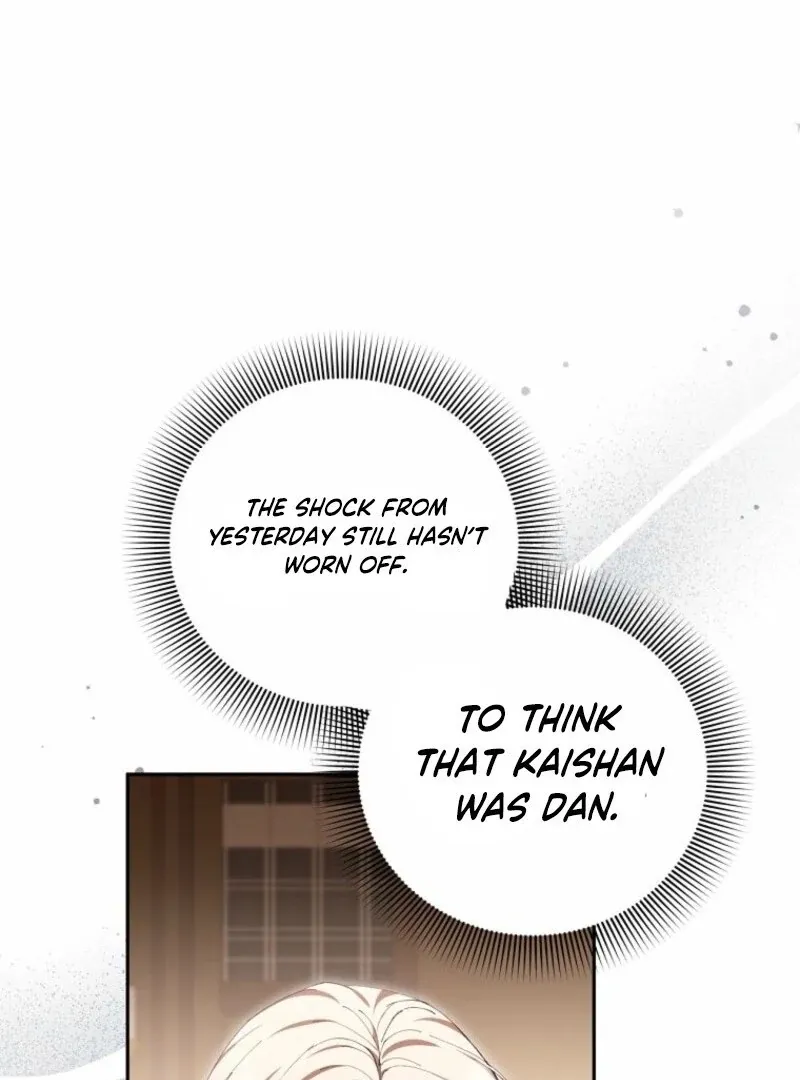 There Is No Need to be Obsessed with me Chapter 64 page 26 - 