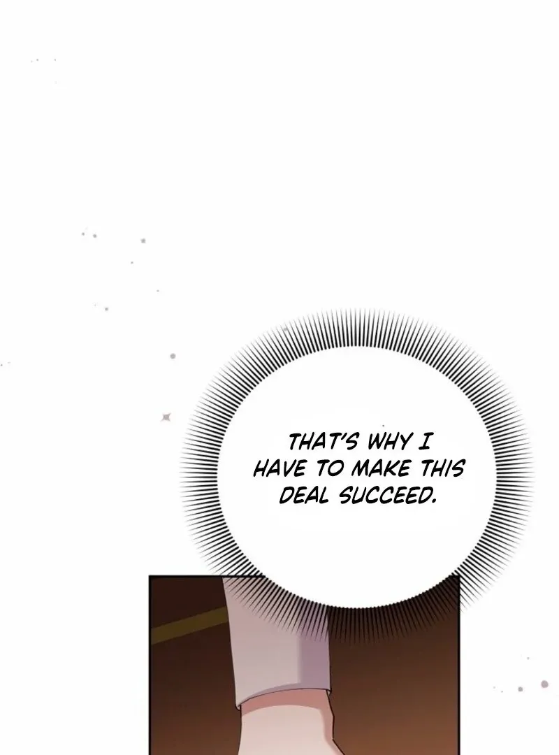There Is No Need to be Obsessed with me Chapter 64 page 33 - 
